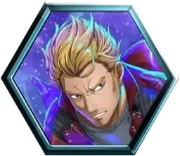 Star-Lord (Anime) avatar - Marvel Snap