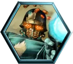 Star-Lord (Annihilation Conquest) avatar - Marvel Snap