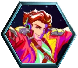 Star-Lord (Creative House Pocket) avatar - Marvel Snap