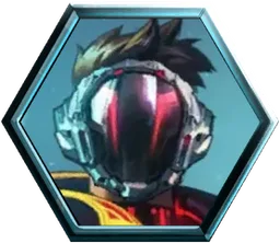 Star-Lord (Cyberpunk) avatar - Marvel Snap
