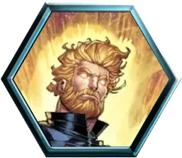 Star-Lord, Master of the Sun (Base) avatar - Marvel Snap