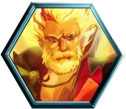 Star-Lord, Master of the Sun (Eric Canete) avatar - Marvel Snap