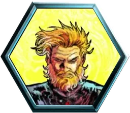 Star-Lord, Master of the Sun (Vincenzo Riccardi) avatar - Marvel Snap