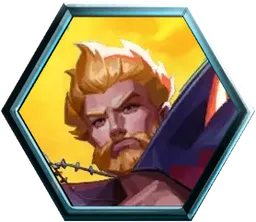 Star-Lord, Master of the Sun (Lemon Art) avatar - Marvel Snap