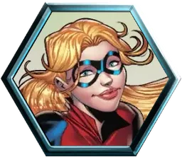 Stature (Base) avatar - Marvel Snap