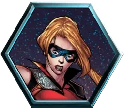 Stature (Steampunk) avatar - Marvel Snap
