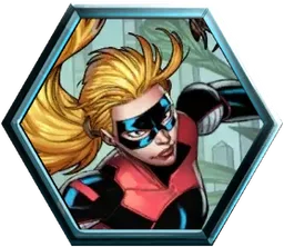 Stature (Eduardo Mello) avatar - Marvel Snap