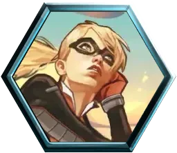 Stature (Francesco Tomaselli) avatar - Marvel Snap