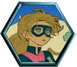 Stature (Helen Jee) avatar - Marvel Snap