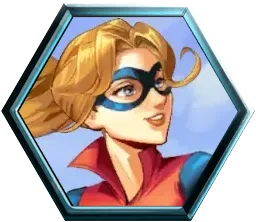 Stature (Envar Studio) avatar - Marvel Snap