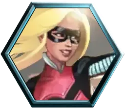 Stature (Michal Ivan) avatar - Marvel Snap