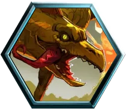 Stegron (Ivan Shavrin) avatar - Marvel Snap