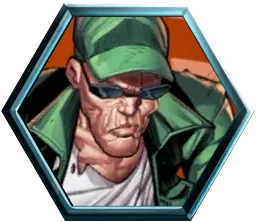 Stick (Base) avatar - Marvel Snap