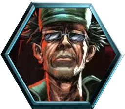 Stick (System Studios) avatar - Marvel Snap