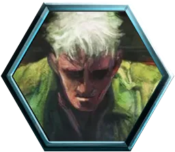 Stick (Viktor Farro) avatar - Marvel Snap