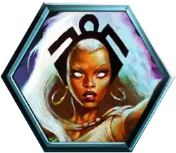 Storm (Savage Land) avatar - Marvel Snap