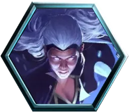 Storm (Volmi) avatar - Marvel Snap