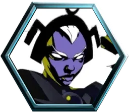 Storm (Hero) avatar - Marvel Snap