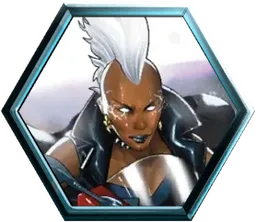 Storm (Storm Chaser) avatar - Marvel Snap