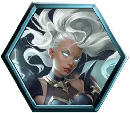 Storm (Fantasy) avatar - Marvel Snap