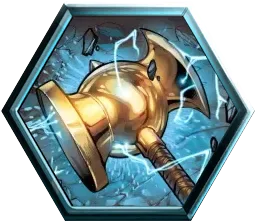 Stormbreaker (Base) avatar - Marvel Snap