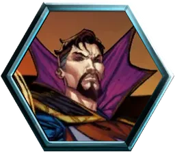 Strange Supreme (Base) avatar - Marvel Snap
