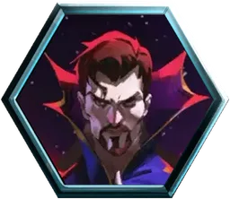 Strange Supreme (He Tianyou) avatar - Marvel Snap