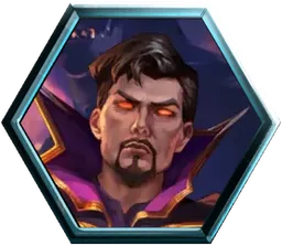 Strange Supreme (What If...?) avatar - Marvel Snap