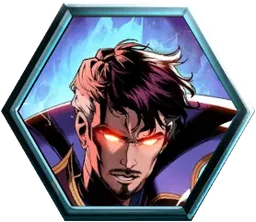 Strange Supreme (ARTTREE STUDIO) avatar - Marvel Snap