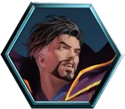 Strange Supreme (Junggeun Yoon) avatar - Marvel Snap