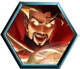 Strange Supreme (Creative House Pocket) avatar - Marvel Snap