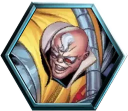 Strong Guy (Marco Failla) avatar - Marvel Snap