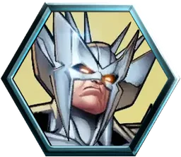 Stryfe (Base) avatar - Marvel Snap