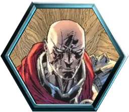 Stryfe (Whilce Portacio) avatar - Marvel Snap