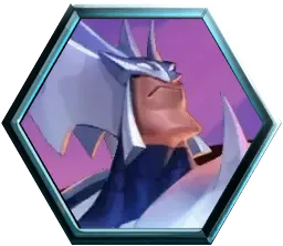 Stryfe (Max Grecke) avatar - Marvel Snap