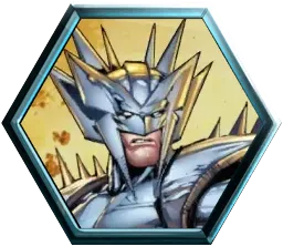 Stryfe (Whilce Portacio) avatar - Marvel Snap