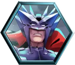 Stryfe (Creative House Pocket) avatar - Marvel Snap
