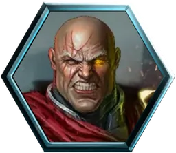 Stryfe (System Studios) avatar - Marvel Snap