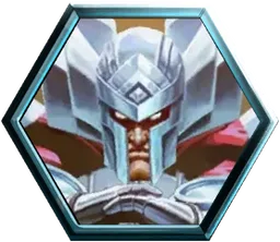 Stryfe (Nick Southam) avatar - Marvel Snap