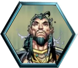 Sub-Mariner (Base) avatar - Marvel Snap