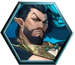 Sub-Mariner (Dardo Studios) avatar - Marvel Snap