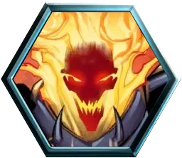 SummoningRitual01Dormammu (Base) avatar - Marvel Snap