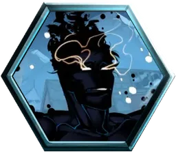 Sunspot (Winter Vacation) avatar - Marvel Snap
