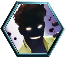 Sunspot (Julia Shi) avatar - Marvel Snap