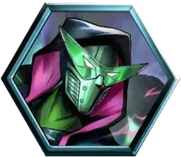 Super-Adaptoid (Anime Cyberpunk) avatar - Marvel Snap