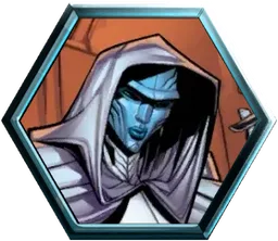 Supergiant (Base) avatar - Marvel Snap