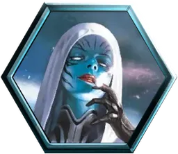 Supergiant (In-Hyuk Lee) avatar - Marvel Snap