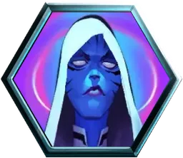 Supergiant (Max Grecke) avatar - Marvel Snap