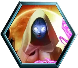 Supergiant (Seth Adams) avatar - Marvel Snap