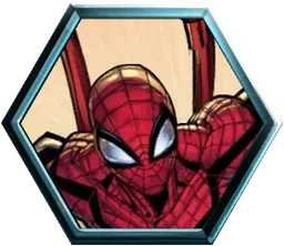 Superior Spider-Man (Base) avatar - Marvel Snap